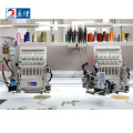 beads industrial embroidery machine